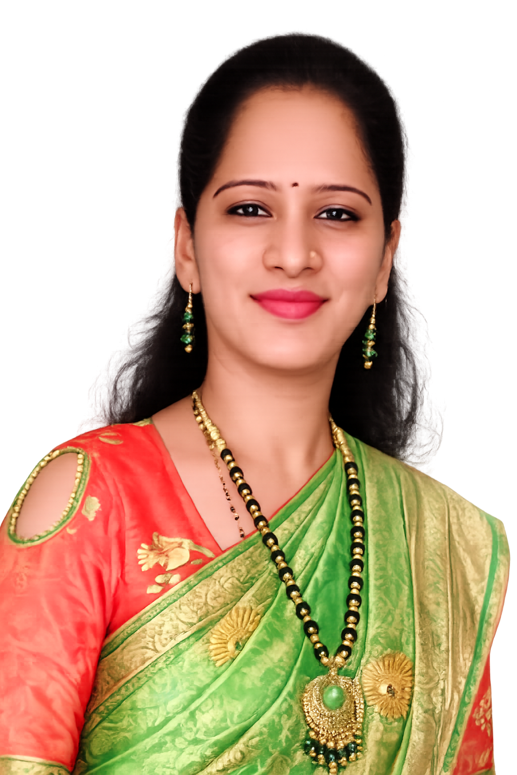 Prachi Mhapralkar CS Head at Kavya Logistics